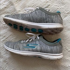 Skechers Gymshoes